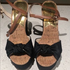 Michael Kors shoes